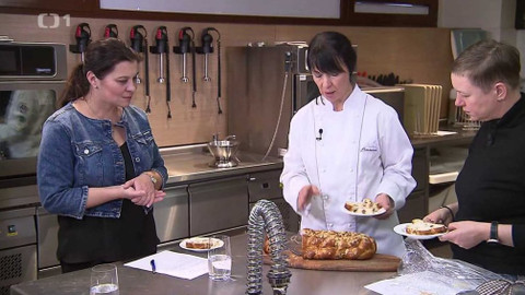 Černé ovce - 9. prosince 2021