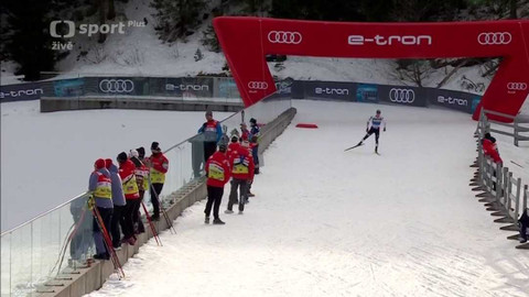 Světový pohár v severské kombinaci - Norsko