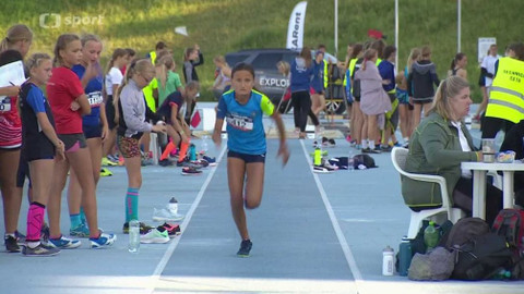 Sport v regionech - Evropské hry, Brno