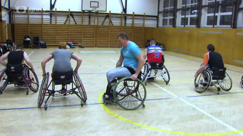 BasketManie - 28. ledna 2018