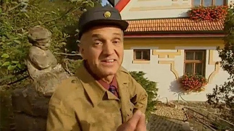 Šumná města - Šumné Horácko