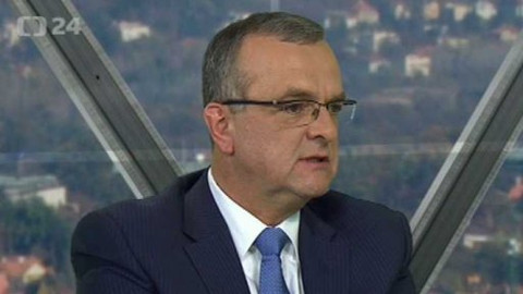 Otázky Václava Moravce - 16. března 2014 13:05