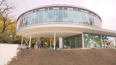 Z metropole - 13. listopadu 2021