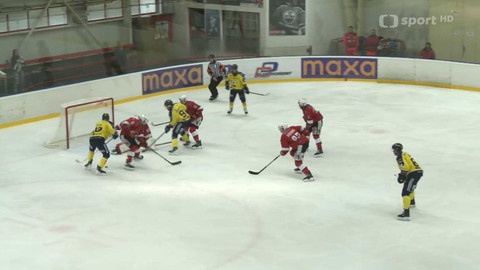 Maxa liga - Maxa liga - souhrn