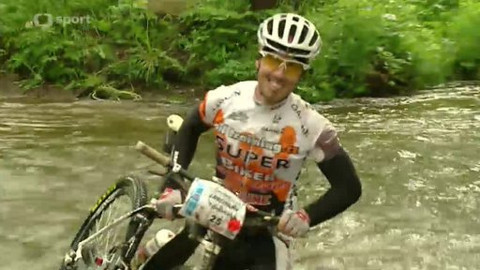 Cyklistika - Author Král Šumavy MTB