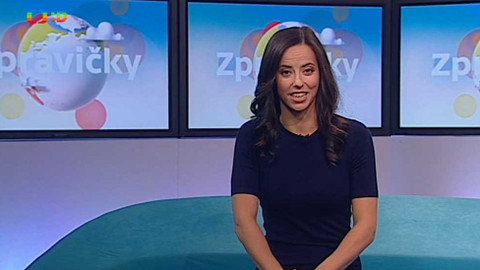 Zprávičky - 11. října 2015