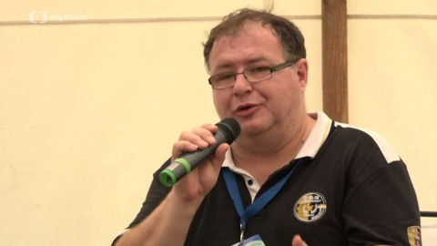 Letní filmová škola Uherské Hradiště - Stejně tak ten Dubček se snaží chodit po tom světě…