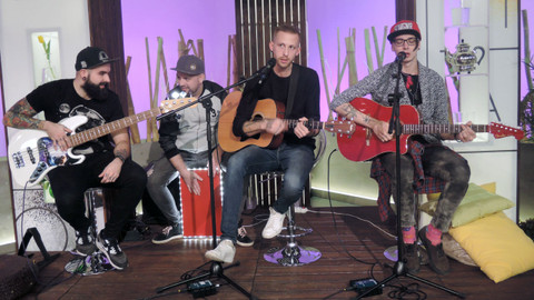 Sama doma - 5. března 2019