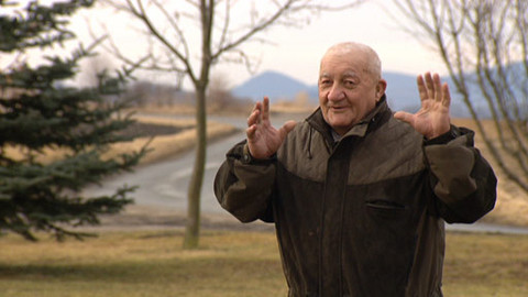 Chcete mě? - 4. března 2012