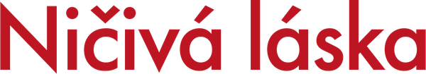Ničivá láska