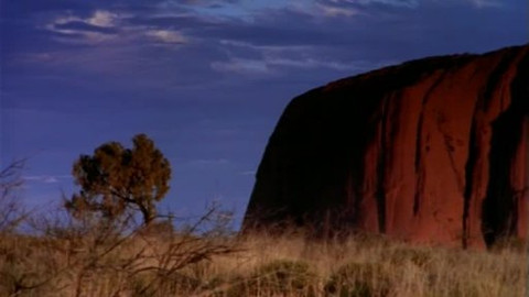 Zeměpis světa - Austrálie (5/5)