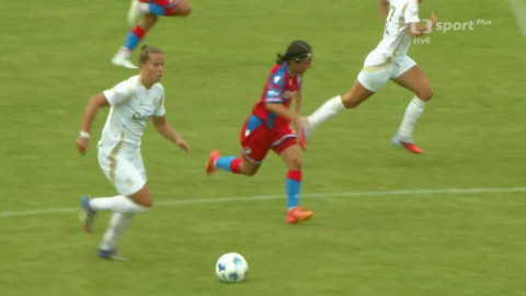 FORTUNA=LIGA - FC Viktoria Plzeň - AC Sparta Praha