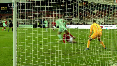 Chance Národní Liga - FC Zbrojovka Brno – SK Slavia Praha B