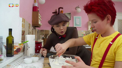 Draci v hrnci - Chipsy nejsou jen brambůrky