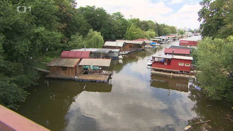 Z metropole - 22. srpna 2020