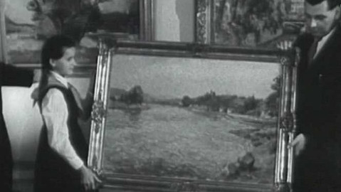 Archiv ČT24 - Dary a dárky