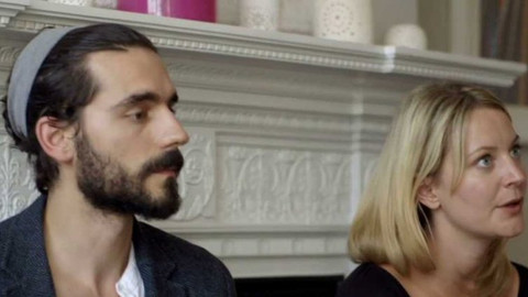 Mezipatra 2016 - Dániel