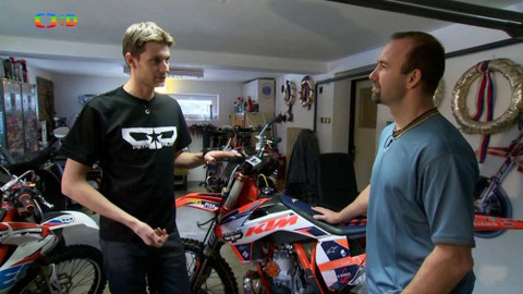 Lvíčata - 23. ledna 2016