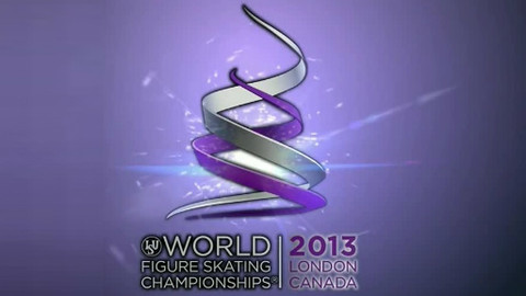 MS v krasobruslení 2013 Kanada