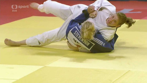 IJF World Tour - Čína