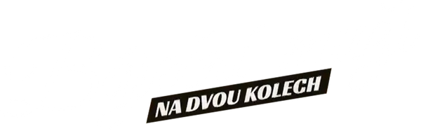 Báječní muži na dvou kolech