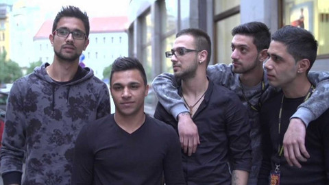 Khamoro - Khamoro 2015