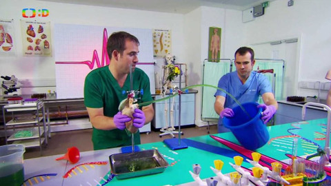 Operace JAUU! - Epizoda 25/69