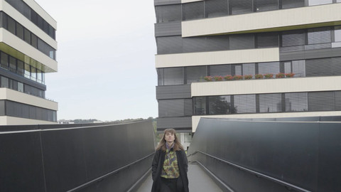 Vrstvy města - 8/8 Nová nehostinnost