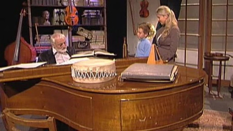 Zpívánky - Beskyde, Beskyde