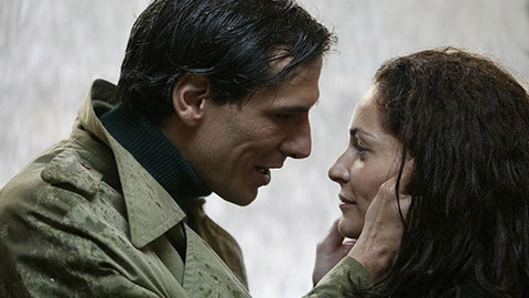 Komisař Montalbano - Tři karty ve hře