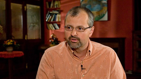 Na plovárně - Bohdan Pomahač