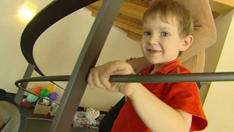 Bydlení je hra - 18. ledna 2008