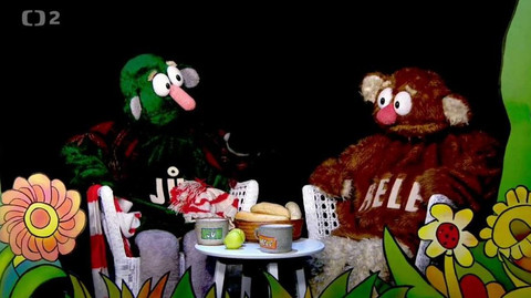 Studio Kamarád - 21. října 2018