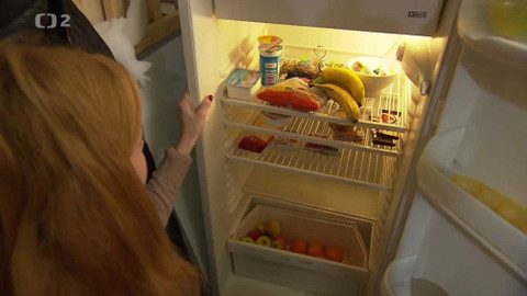 Nedej se! - Veřejná lednička