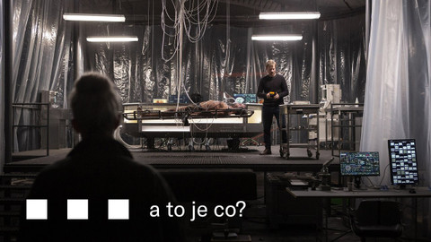 …a to je co? - Film Bod obnovy v české kinematografii