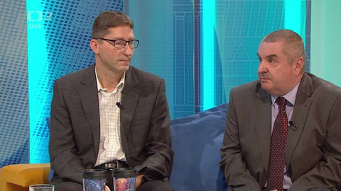 Dobré ráno - 11. března 2019