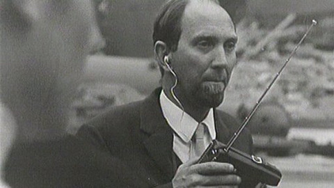 Reportéři ČT - 25. srpna 2008