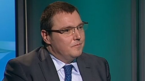 Hyde Park ČT24 - 12. listopadu 2014