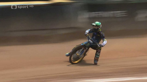 FIM Speedway Grand Prix - Německo
