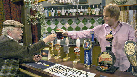 Alright? Alright! - Epizoda 5/10