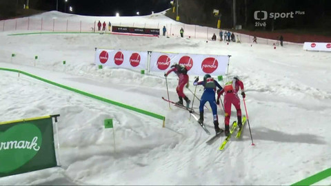 Světový pohár ve skialpinismu - Rakousko