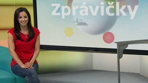 Zprávičky - 6. prosince 2015