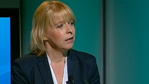 Hyde Park ČT24 - 25. června 2012