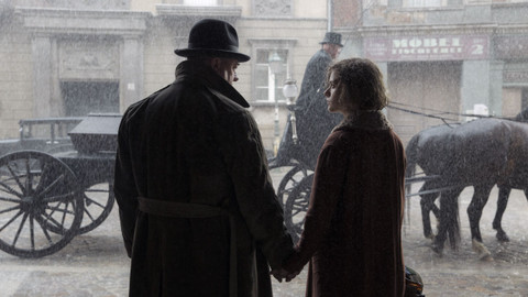 Babylon Berlín - Epizoda 3/8