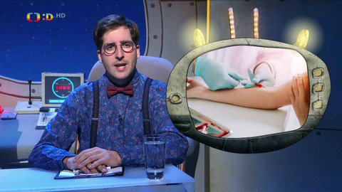 PLANETA YÓ - 10. ledna 2023