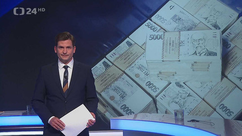 Události, komentáře - 10. února