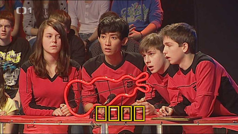 Bludiště - 26. února 2011