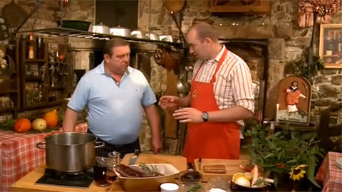 Kluci v akci - Česká klasika 3