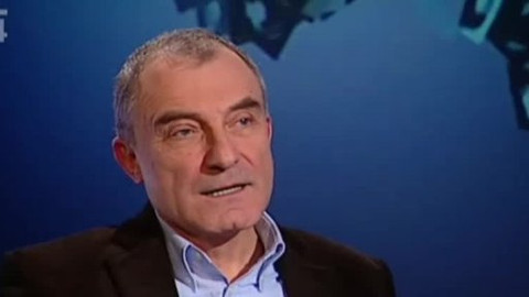 Před půlnocí - 2. prosince 2010