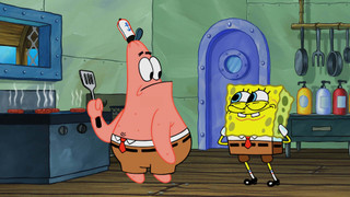 SpongeBob v kalhotách XII